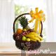 Fruit Arrangement