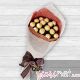 Bouquet 24 Ferrero Rocher