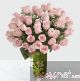 Delighted Luxury Rose Bouquet 