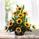 Girasoles Van Gogh