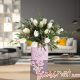 Mason Tulipanes (disponible en varios colores)