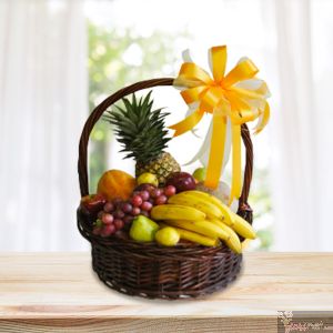 Arreglo Frutal de Temporada