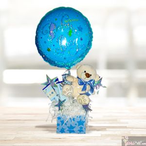 BabyBoy Gift