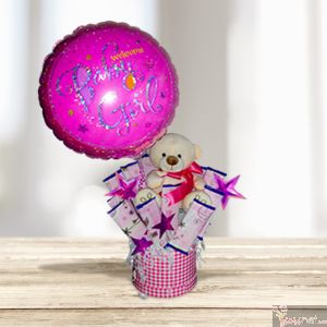 BabyGirl Gift