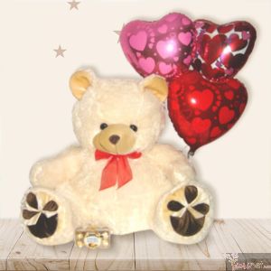 Big Love