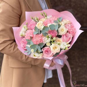 Bouquet Romance