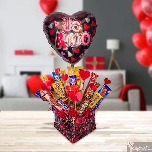 Dulce amor