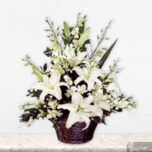Flores para Pésame