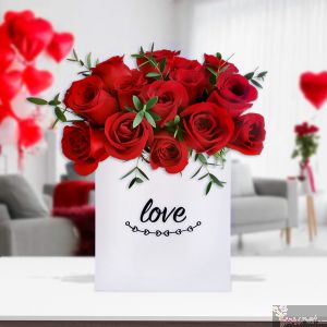Love BoX