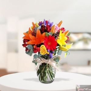 Petit Fleurs