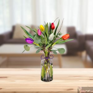 Petit Tulips