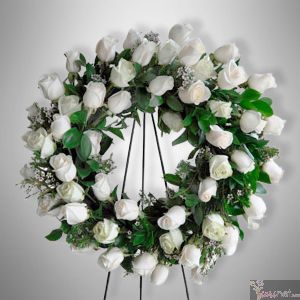 x Remembranza de Amor (A= .70mts L=1.60mts )