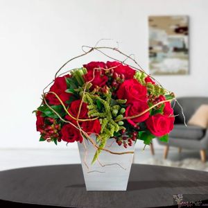 Rosas Bretaña