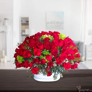 Rosas Victorian