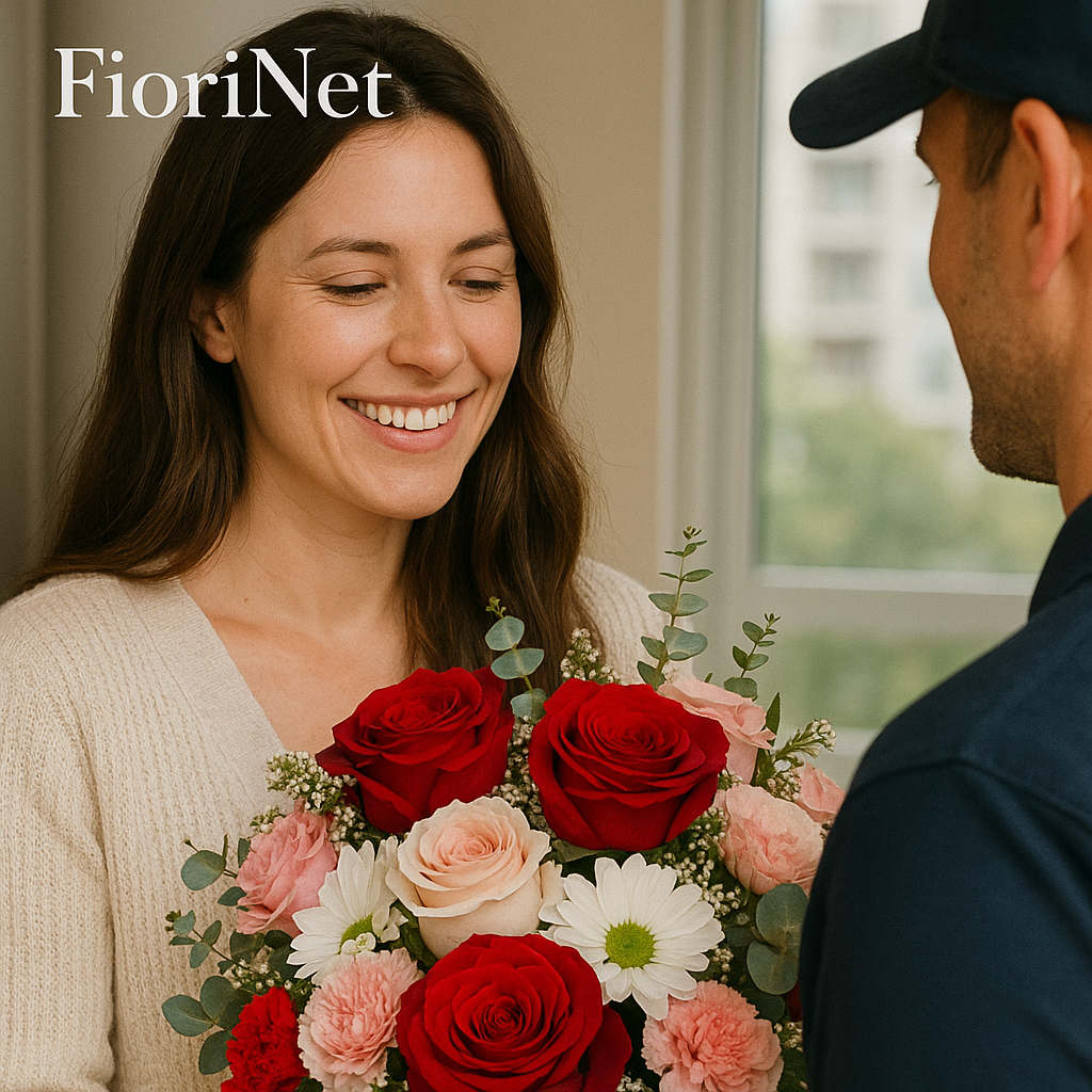 Guía completa de flores a domicilio en CDMX ???? | Consejos para elegir el mejor servicio