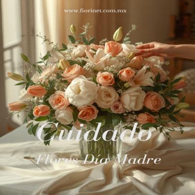 Cómo cuidar las flores que recibiste el Día de la Madre y hacer que duren 2 semanas