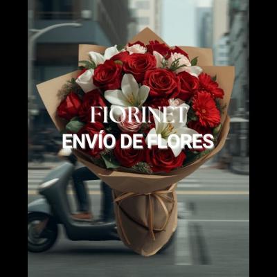 Envío de flores a domicilio en CDMX en 2-4 horas: las 7 zonas más rápidas