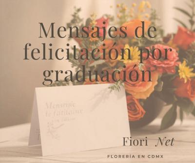 Mensajes de felicitación por graduación: 40 frases inspiradoras